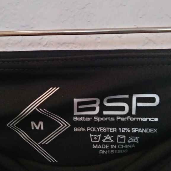 Better sports performance leggings - Picture 3 of 4